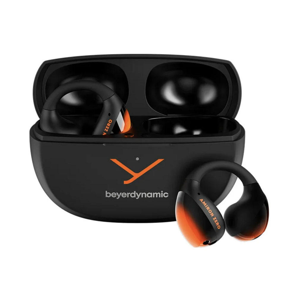 Наушники внутриканальные беспроводные Beyerdynamic AMIRON Zero Sport