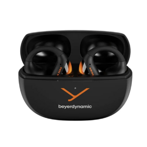 Наушники внутриканальные беспроводные Beyerdynamic AMIRON Zero Sport