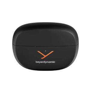 Наушники внутриканальные беспроводные Beyerdynamic AMIRON Zero Sport