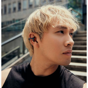 Наушники внутриканальные беспроводные Beyerdynamic AMIRON Zero Sport