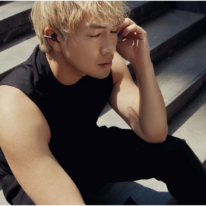 Наушники внутриканальные беспроводные Beyerdynamic AMIRON Zero Sport