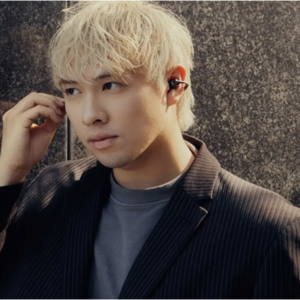 Наушники внутриканальные беспроводные Beyerdynamic AMIRON Zero Sport