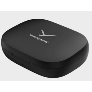 Наушники внутриканальные беспроводные Beyerdynamic AMIRON 200 black