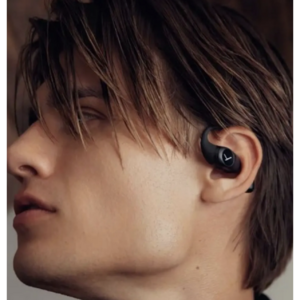 Наушники внутриканальные беспроводные Beyerdynamic AMIRON 200 black