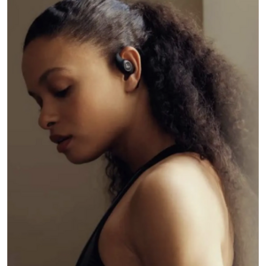 Наушники внутриканальные беспроводные Beyerdynamic AMIRON 200 black