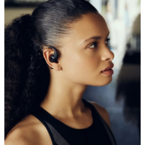 Наушники внутриканальные беспроводные Beyerdynamic AMIRON 200 black