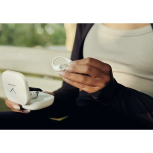 Наушники внутриканальные беспроводные Beyerdynamic AMIRON 200 white