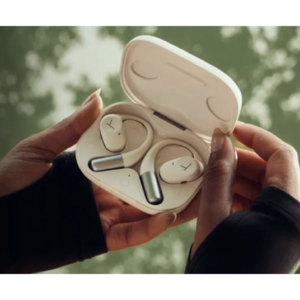 Наушники внутриканальные беспроводные Beyerdynamic AMIRON 200 white