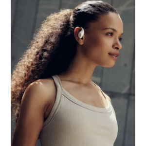 Наушники внутриканальные беспроводные Beyerdynamic AMIRON 200 white