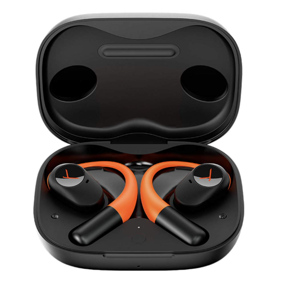 Наушники внутриканальные беспроводные Beyerdynamic AMIRON 200 Sport