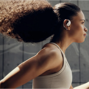 Наушники внутриканальные беспроводные Beyerdynamic AMIRON 200 Sport