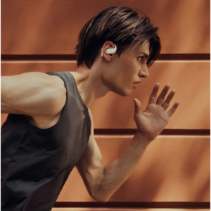 Наушники внутриканальные беспроводные Beyerdynamic AMIRON 200 Sport