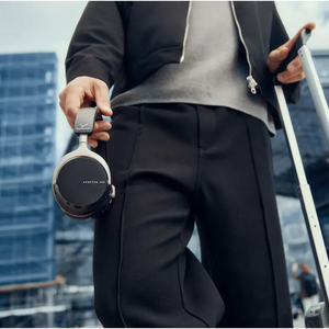 Наушники накладные беспроводные Beyerdynamic AVENTHO 200 black