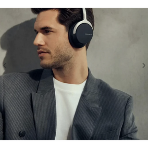 Наушники накладные беспроводные Beyerdynamic AVENTHO 200 black