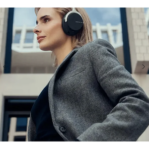 Наушники накладные беспроводные Beyerdynamic AVENTHO 200 black