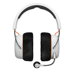 Компьютерная беспроводная гарнитура Beyerdynamic MMX 150 Wireless Arctic white