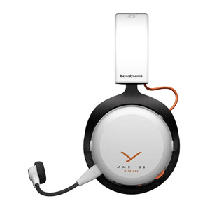 Компьютерная беспроводная гарнитура Beyerdynamic MMX 150 Wireless Arctic white