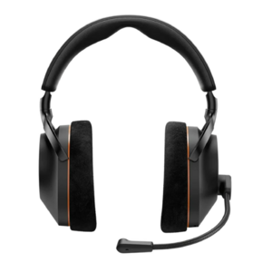 Компьютерная беспроводная гарнитура Beyerdynamic MMX 230 Wireless black