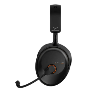 Компьютерная беспроводная гарнитура Beyerdynamic MMX 230 Wireless black