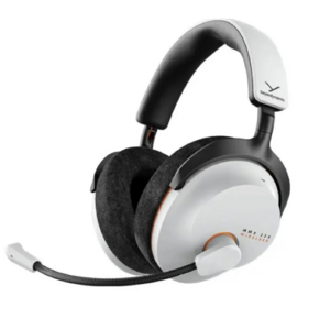 Компьютерная беспроводная гарнитура Beyerdynamic MMX 230 Wireless Arctic white