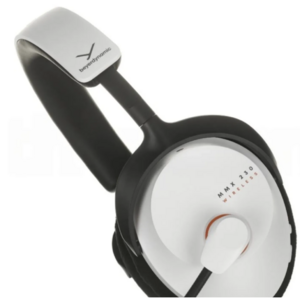 Компьютерная беспроводная гарнитура Beyerdynamic MMX 230 Wireless Arctic white