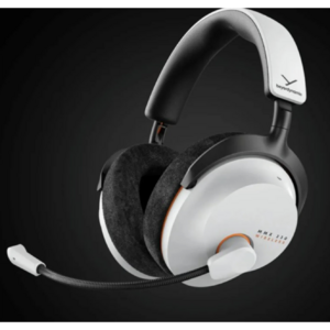 Компьютерная беспроводная гарнитура Beyerdynamic MMX 230 Wireless Arctic white