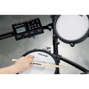 Электронная ударная установка NUX DM-310H