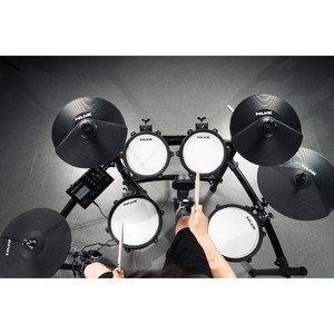 Электронная ударная установка NUX DM-310H