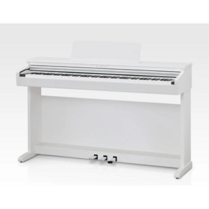 Пианино цифровое Kawai KDP-120G-W