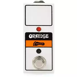 Педаль эффектов Orange FS-1-MINI