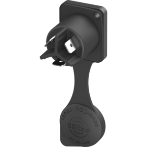 Терминал PowerCON Neutrik NAC3MPX-TRUE1