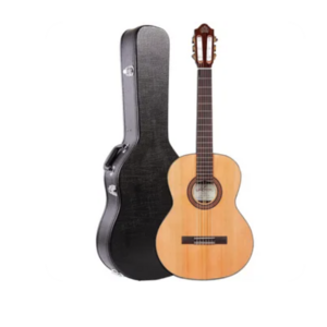 Классическая гитара Kremona Fiesta-FC W/CASE