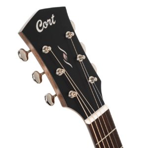 Электроакустическая гитара Cort ES-GA4-Special-BTSG