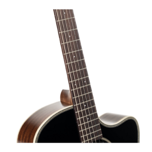 Электроакустическая гитара Cort ES-GA4-Special-BTSG