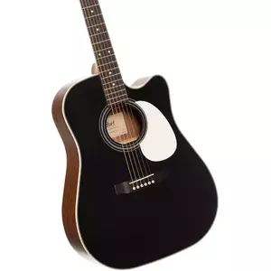 Электроакустическая гитара Cort MR500F-CED-BKS