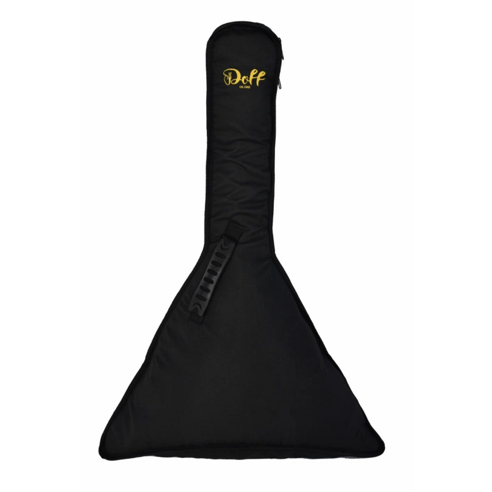 чехол для балалайки альт Doff D-BA02