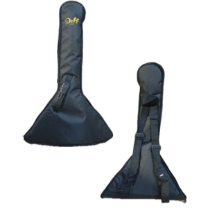 чехол для балалайки-примы Doff D-BP02