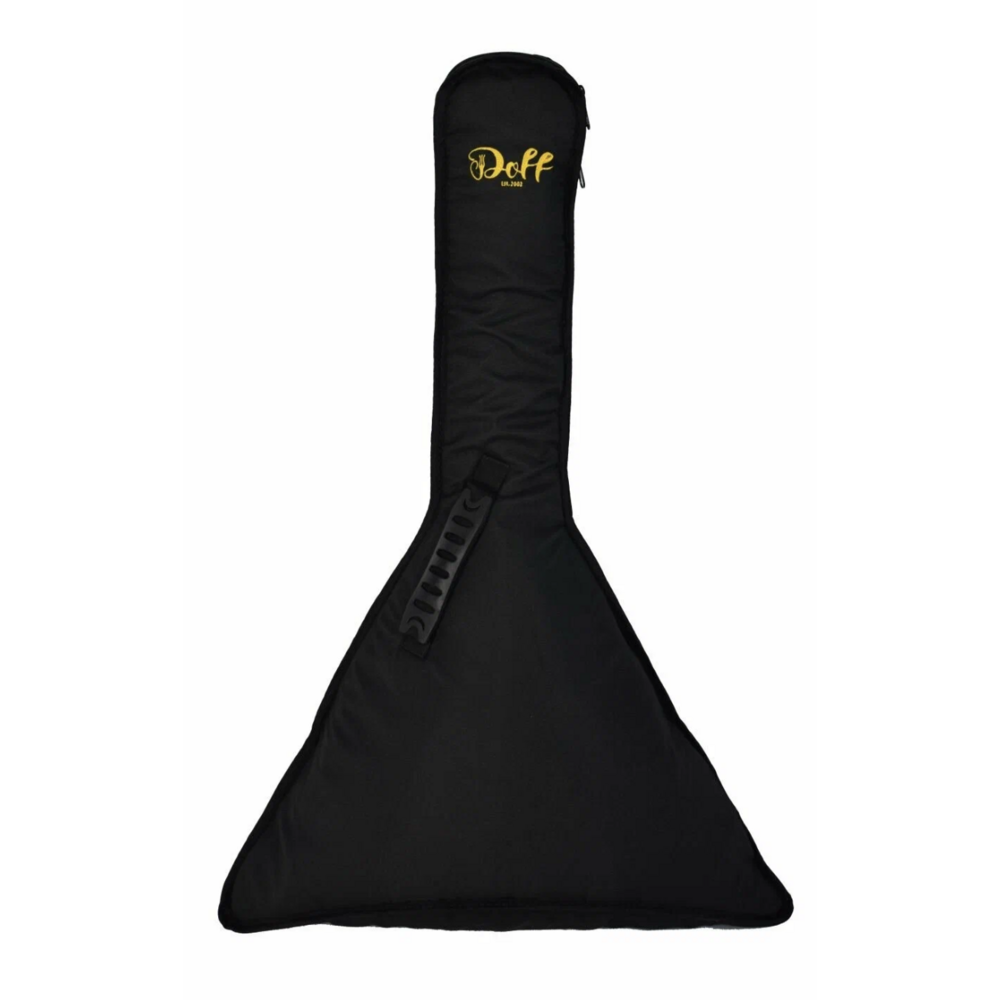 чехол для балалайки-секунды Doff D-BS02