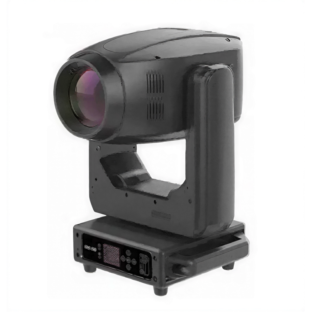 Прожектор полного движения LED Big Dipper BSW300