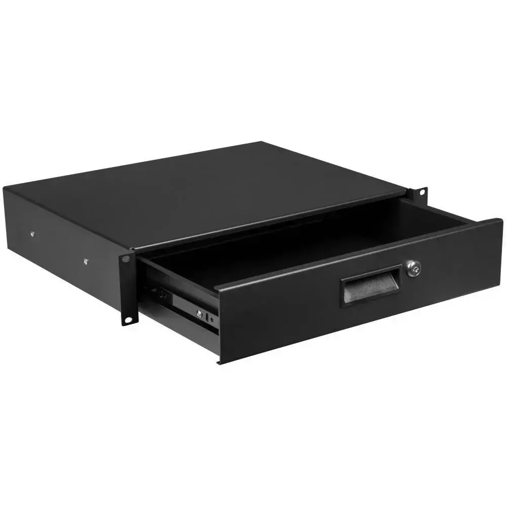 металлический выдвижной ящик Proel ADRK2RD