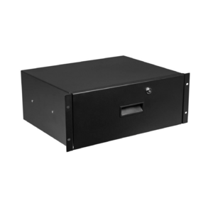 металлический выдвижной ящик Proel ADRK3SRD