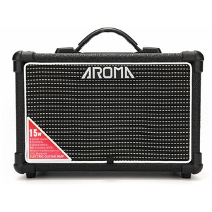 Комбоусилитель гитарный Aroma TM-15S