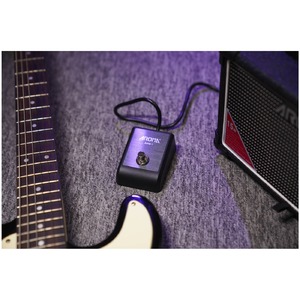 Комбоусилитель гитарный Aroma TM-15S