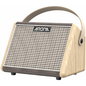 комбоусилитель для акустической гитары Aroma AG-15AML