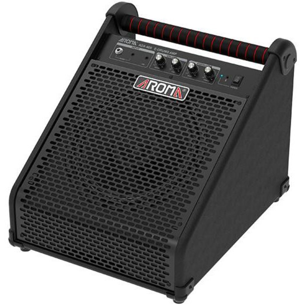 Комбо для электронных ударных Aroma ADX-40S