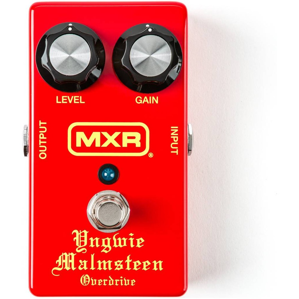 Педаль эффектов Dunlop YJM308 MXR