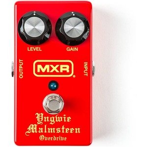 Педаль эффектов Dunlop YJM308 MXR