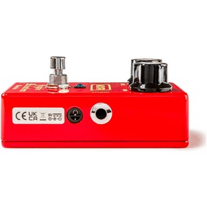 Педаль эффектов Dunlop YJM308 MXR