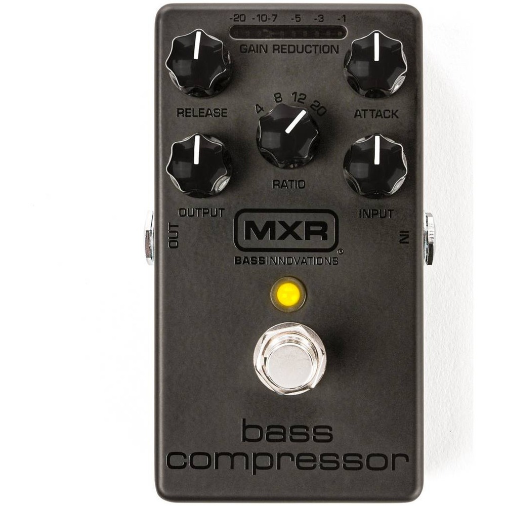 Педаль эффектов Dunlop M87B MXR