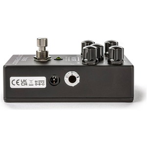 Педаль эффектов Dunlop M87B MXR